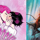 Illustration for article titled A Tale of Two Trans Women: Marvel DC